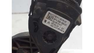POTENCIOMETRO PEDAL PEUGEOT 308 (2007-2014) 1.6 16V 120CV 1598CC - L.5678426 / 9681530380