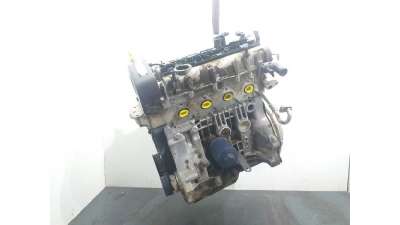 MOTOR COMPLETO SEAT CORDOBA (2002-2007) 1.4 16V 75CV 1390CC - L.5678583 / BBY