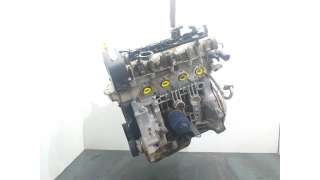 MOTOR COMPLETO SEAT CORDOBA (2002-2007) 1.4 16V 75CV 1390CC - L.5678583 / BBY