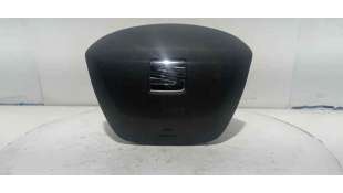MOTOR COMPLETO SEAT CORDOBA (2002-2007) 1.4 16V 75CV 1390CC - L.5678583 / BBY 2
