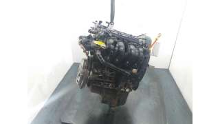 MOTOR COMPLETO SEAT CORDOBA (2002-2007) 1.4 16V 75CV 1390CC - L.5678583 / BBY