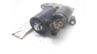 MOTOR ARRANQUE SEAT CORDOBA (2002-2007) 1.4 16V 75CV 1390CC - L.5678733 / 02T911023G 2