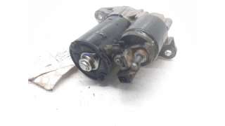 MOTOR ARRANQUE SEAT CORDOBA (2002-2007) 1.4 16V 75CV 1390CC - L.5678733 / 02T911023G