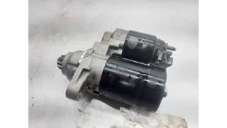 MOTOR ARRANQUE SEAT CORDOBA (2002-2007) 1.4 16V 75CV 1390CC - L.5678733 / 02T911023G