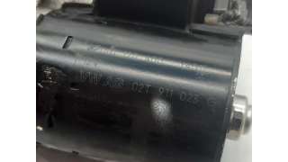 MOTOR ARRANQUE SEAT CORDOBA (2002-2007) 1.4 16V 75CV 1390CC - L.5678733 / 02T911023G
