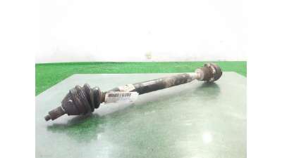 TRANSMISION DELANTERA DERECHA SEAT CORDOBA (2002-2007) 1.4 16V 75CV 1390CC - L.5678801 / 6Q0407272BD