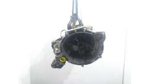 CAJA CAMBIOS FORD FOCUS II (2004-2012) 1.6 100CV 1596CC - L.5678814 / 3M5R7002ND