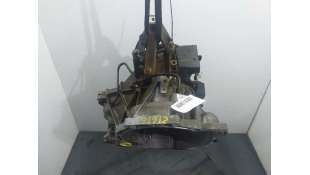 CAJA CAMBIOS FORD FOCUS II (2004-2012) 1.6 100CV 1596CC - L.5678814 / 3M5R7002ND 2