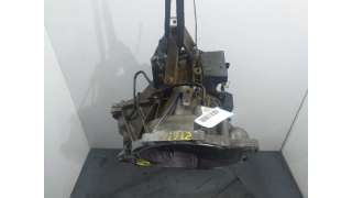 CAJA CAMBIOS FORD FOCUS II (2004-2012) 1.6 100CV 1596CC - L.5678814 / 3M5R7002ND