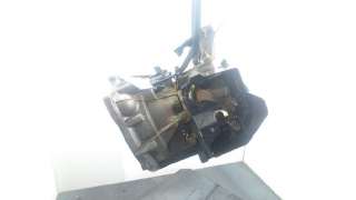 CAJA CAMBIOS FORD FOCUS II (2004-2012) 1.6 100CV 1596CC - L.5678814 / 3M5R7002ND