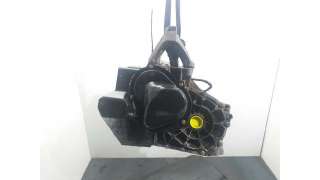 CAJA CAMBIOS FORD FOCUS II (2004-2012) 1.6 100CV 1596CC - L.5678814 / 3M5R7002ND