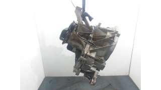CAJA CAMBIOS FORD FOCUS II (2004-2012) 1.6 100CV 1596CC - L.5678814 / 3M5R7002ND