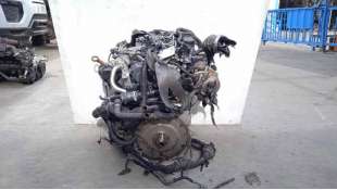 ALTERNADOR FORD FOCUS II (2004-2012) 1.6 100CV 1596CC - L.5678827 / MS1022118354