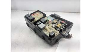 CAJA RELES / FUSIBLES FORD FOCUS II (2004-2012) 1.6 100CV 1596CC - L.5678875 / 3M5T14A067AC
