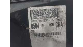 CAJA RELES / FUSIBLES FORD FOCUS II (2004-2012) 1.6 100CV 1596CC - L.5678875 / 3M5T14A067AC