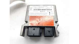 CENTRALITA AIRBAG FORD FOCUS II (2004-2012) 1.6 100CV 1596CC - L.5678884 / 4M5T14B056BJ 2