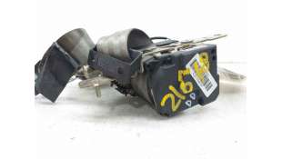 CINTURON SEGURIDAD DELANTERO DERECHO DAEWOO TACUMA (2000-) 1.8 98CV 1761CC - L.5679324 / 96342125 2