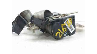 CINTURON SEGURIDAD DELANTERO DERECHO DAEWOO TACUMA (2000-) 1.8 98CV 1761CC - L.5679324 / 96342125