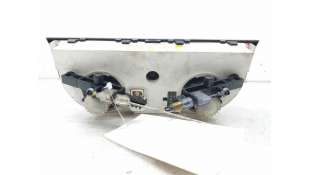 MANDO CALEFACCION /  AIRE ACONDICIONADO DAEWOO TACUMA (2000-) 1.8 98CV 1761CC - L.5679386 / 96262848 2