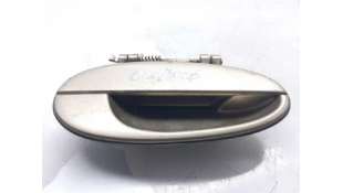 MANETA EXTERIOR TRASERA DERECHA DAEWOO TACUMA (2000-) 1.8 98CV 1761CC - L.5679397 / 96260970