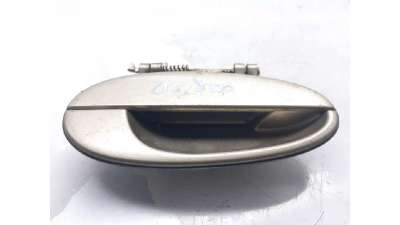 MANETA EXTERIOR TRASERA DERECHA DAEWOO TACUMA (2000-) 1.8 98CV 1761CC - L.5679397 / 96260970
