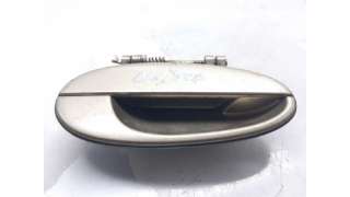 MANETA EXTERIOR TRASERA DERECHA DAEWOO TACUMA (2000-) 1.8 98CV 1761CC - L.5679397 / 96260970