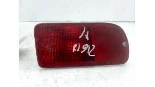 FARO ANTINIEBLA TRASERO IZQUIERDO DAEWOO TACUMA (2000-) 1.8 98CV 1761CC - L.5679421 / 0322001203