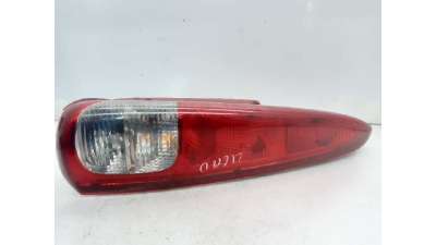 PILOTO TRASERO DERECHO DAEWOO TACUMA (2000-) 1.8 98CV 1761CC - L.5679425 / 96260527