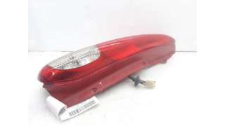 PILOTO TRASERO IZQUIERDO DAEWOO TACUMA (2000-) 1.8 98CV 1761CC - L.5679426 / 96260526