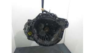 CAJA CAMBIOS RENAULT LAGUNA II (2001-2006) 2.2 DCI (BG0F) 150CV 2188CC - L.5679676 / PK6052