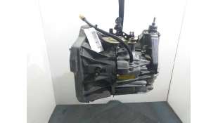 CAJA CAMBIOS RENAULT LAGUNA II (2001-2006) 2.2 DCI (BG0F) 150CV 2188CC - L.5679676 / PK6052 2