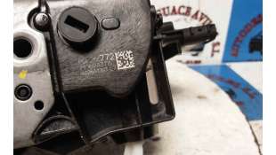 AIRBAG DELANTERO IZQUIERDO NISSAN PRIMERA HATCHBACK (2003-2007) 1.9 DCI 120CV 1870CC - L.5680300 / 98510AV60A