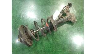 AMORTIGUADOR DELANTERO DERECHO NISSAN PRIMERA HATCHBACK (2003-2007) 1.9 DCI 120CV 1870CC - L.5680308 / 54302AV620 2