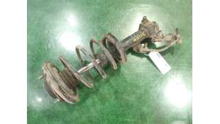 AMORTIGUADOR DELANTERO IZQUIERDO NISSAN PRIMERA HATCHBACK (2003-2007) 1.9 DCI 120CV 1870CC - L.5680309 / 54303AV620 2