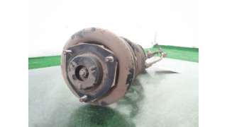 AMORTIGUADOR DELANTERO IZQUIERDO NISSAN PRIMERA HATCHBACK (2003-2007) 1.9 DCI 120CV 1870CC - L.5680309 / 54303AV620