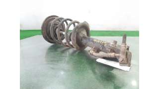 AMORTIGUADOR DELANTERO IZQUIERDO NISSAN PRIMERA HATCHBACK (2003-2007) 1.9 DCI 120CV 1870CC - L.5680309 / 54303AV620