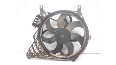ELECTROVENTILADOR NISSAN PRIMERA HATCHBACK (2003-2007) 1.9 DCI 120CV 1870CC - L.5680386 / 21481BV000