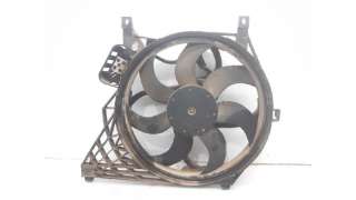 ELECTROVENTILADOR NISSAN PRIMERA HATCHBACK (2003-2007) 1.9 DCI 120CV 1870CC - L.5680386 / 21481BV000