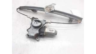 ELEVALUNAS TRASERO DERECHO NISSAN PRIMERA HATCHBACK (2003-2007) 1.9 DCI 120CV 1870CC - L.5680389 / 82700AV610
