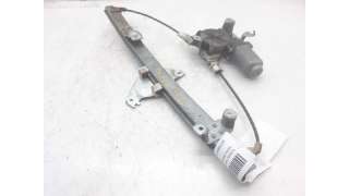 ELEVALUNAS TRASERO DERECHO NISSAN PRIMERA HATCHBACK (2003-2007) 1.9 DCI 120CV 1870CC - L.5680389 / 82700AV610