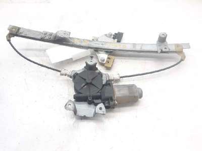 ELEVALUNAS TRASERO IZQUIERDO NISSAN PRIMERA HATCHBACK (2003-2007) 1.9 DCI 120CV 1870CC - L.5680390 / 82701AV610