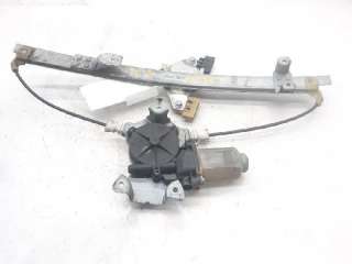 ELEVALUNAS TRASERO IZQUIERDO NISSAN PRIMERA HATCHBACK (2003-2007) 1.9 DCI 120CV 1870CC - L.5680390 / 82701AV610