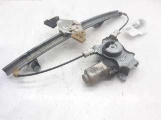 ELEVALUNAS TRASERO IZQUIERDO NISSAN PRIMERA HATCHBACK (2003-2007) 1.9 DCI 120CV 1870CC - L.5680390 / 82701AV610