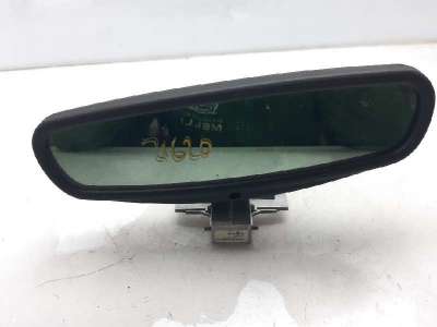 ESPEJO INTERIOR NISSAN PRIMERA HATCHBACK (2003-2007) 1.9 DCI 120CV 1870CC - L.5680394 / 96321AU400