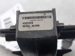 ESPEJO INTERIOR NISSAN PRIMERA HATCHBACK (2003-2007) 1.9 DCI 120CV 1870CC - L.5680394 / 96321AU400
