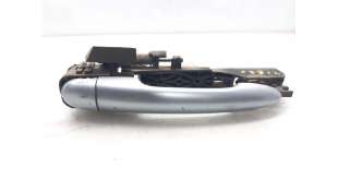 MANETA EXTERIOR DELANTERA DERECHA NISSAN PRIMERA HATCHBACK (2003-2007) 1.9 DCI 120CV 1870CC - L.5680431 / 80642AV600