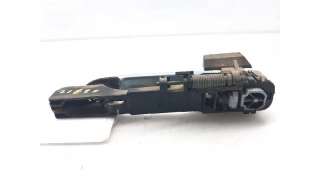 MANETA EXTERIOR DELANTERA DERECHA NISSAN PRIMERA HATCHBACK (2003-2007) 1.9 DCI 120CV 1870CC - L.5680431 / 80642AV600