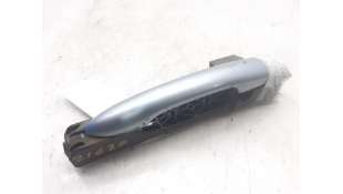 MANETA EXTERIOR DELANTERA IZQUIERDA NISSAN PRIMERA HATCHBACK (2003-2007) 1.9 DCI 120CV 1870CC - L.5680432 / 80642AV600