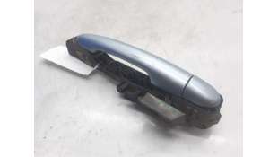 MANETA EXTERIOR TRASERA DERECHA NISSAN PRIMERA HATCHBACK (2003-2007) 1.9 DCI 120CV 1870CC - L.5680433 / 80642AV600