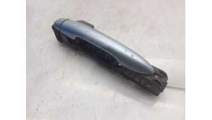 MANETA EXTERIOR TRASERA DERECHA NISSAN PRIMERA HATCHBACK (2003-2007) 1.9 DCI 120CV 1870CC - L.5680433 / 80642AV600 2